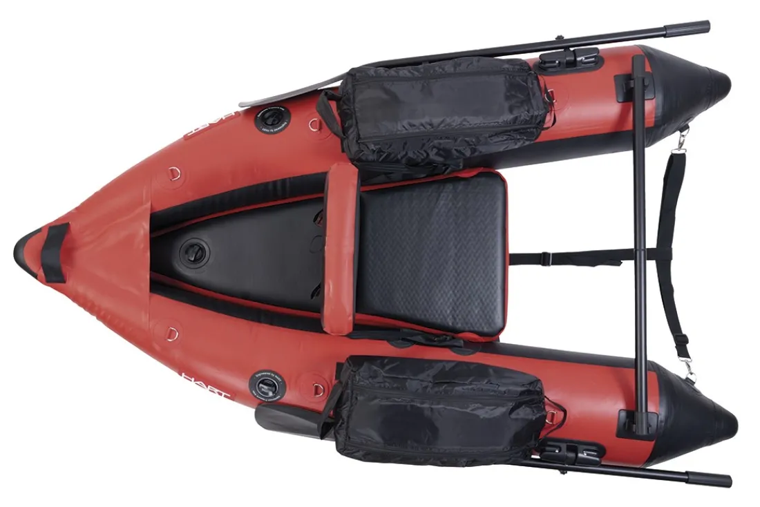 HART OUTDOOR Patos^Pato HART THE SIKKARIO V-SAIL