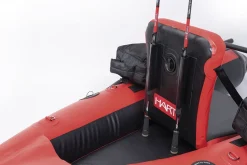 HART OUTDOOR Patos^Pato HART THE SIKKARIO V-SAIL