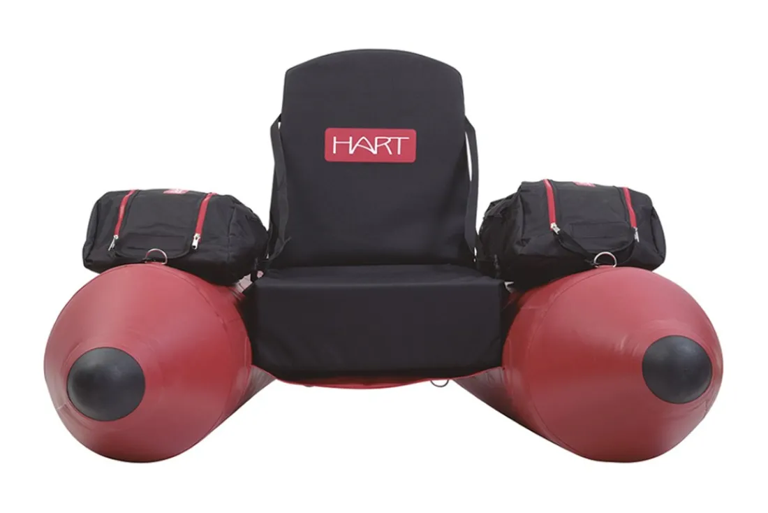 HART OUTDOOR Patos^Pato HART THE VENDETTA