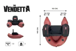 HART OUTDOOR Patos^Pato HART THE VENDETTA