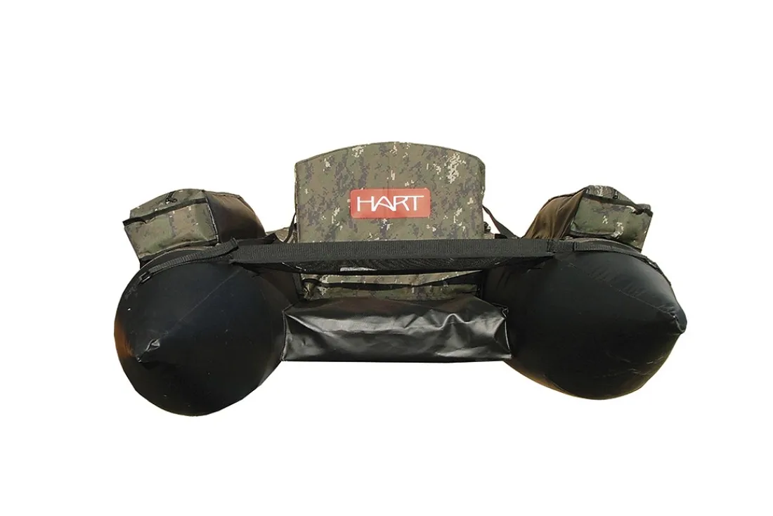 HART OUTDOOR Patos^Pato HART VI-DEFENDER