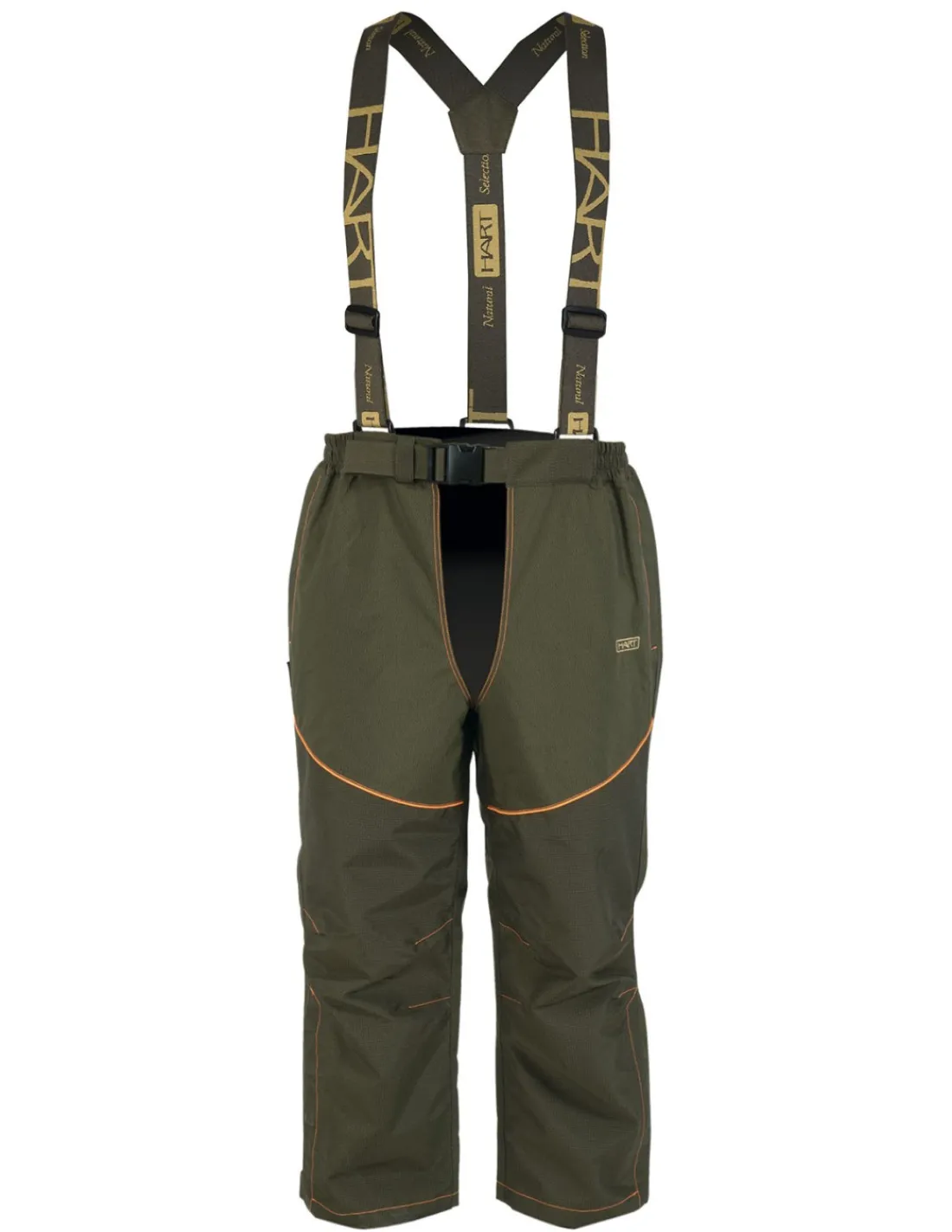 Hombre HART OUTDOOR Pantalones^Perneras HART PINE-P