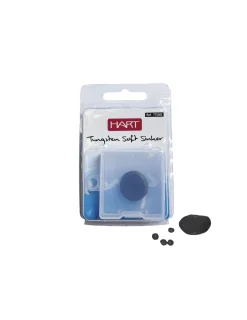 HART OUTDOOR Jigs Tungsteno^Plomo TUNSGTEN SOFT SINKER