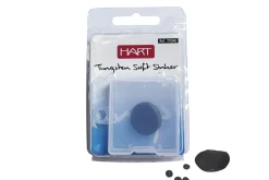 HART OUTDOOR Jigs Tungsteno^Plomo TUNSGTEN SOFT SINKER