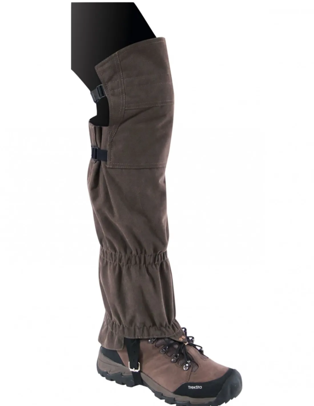 HART OUTDOOR Polainas^Polainas HART RAVEN