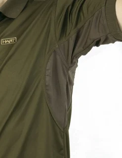 Hombre HART OUTDOOR Camisas Y Camisetas^Polo HART LASA