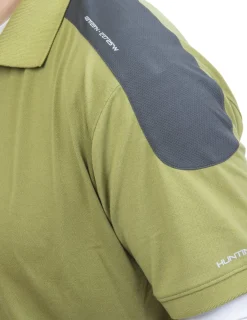 Hombre HART OUTDOOR Camisas Y Camisetas^Polo HART SAGA