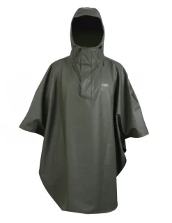 Hombre HART OUTDOOR Chaquetas^Poncho impermeable HART RAIN