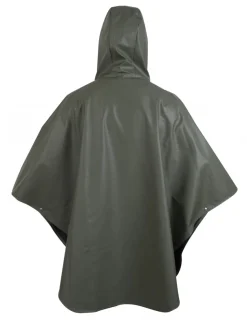 Hombre HART OUTDOOR Chaquetas^Poncho impermeable HART RAIN