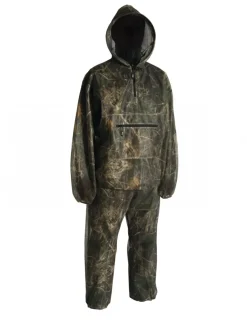 Hombre HART OUTDOOR Pantalones^Set HART CAMO MESH