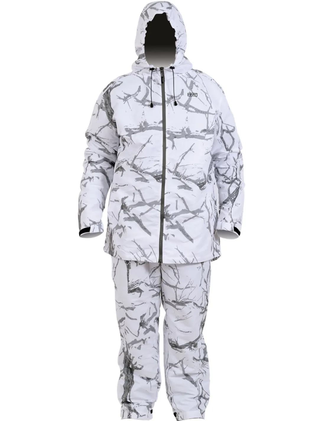 Hombre HART OUTDOOR Chaquetas|Pantalones^Set HART