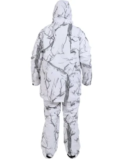Hombre HART OUTDOOR Chaquetas|Pantalones^Set HART