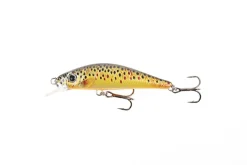 HART OUTDOOR Jerkbaits^Señuelo HART AMUA 50S