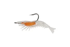 HART OUTDOOR Rock Fishing^Señuelo HART GLOW SHRIMP