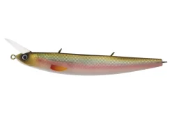 HART OUTDOOR Jerkbaits^Señuelo HART INVERT JERK BAIT 130