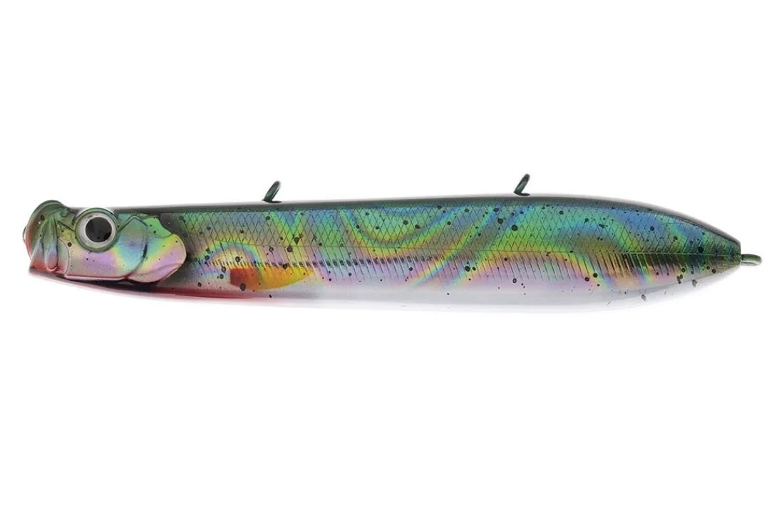 HART OUTDOOR Señuelos Superficie^Señuelo HART INVERT POP 125