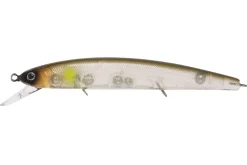 HART OUTDOOR Jerkbaits^Señuelo HART JERK-B 112SP