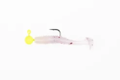 HART OUTDOOR Rock Fishing^Señuelo HART MICROJIG MINNOW