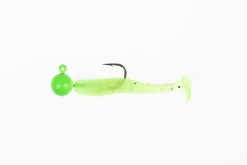HART OUTDOOR Rock Fishing^Señuelo HART MICROJIG MINNOW