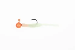 HART OUTDOOR Rock Fishing^Señuelo HART MICROJIG TAIL