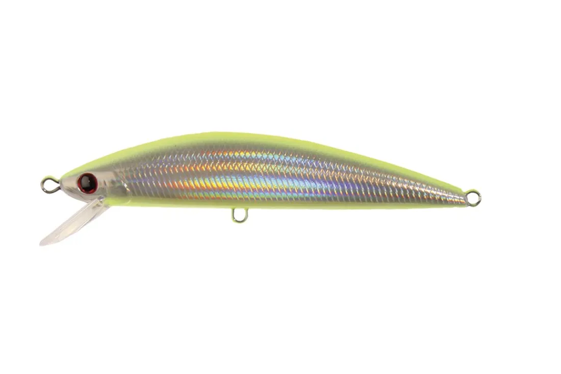 HART OUTDOOR Jerkbaits^Señuelo HART OMOI