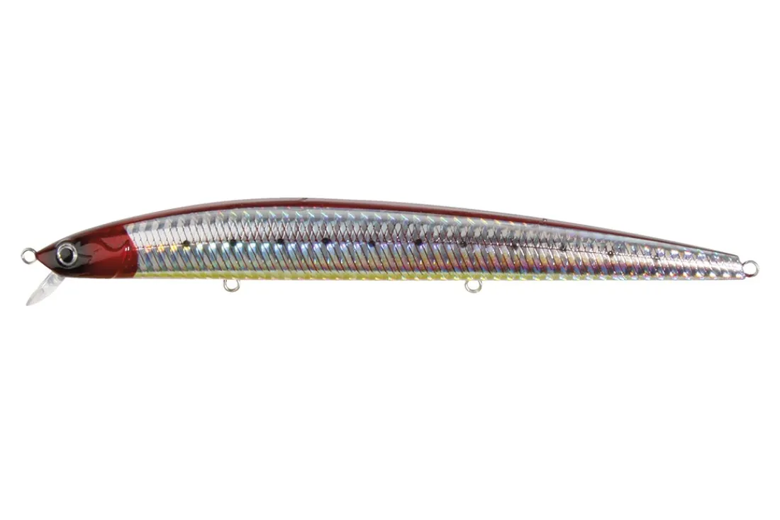 HART OUTDOOR Jerkbaits^Señuelo HART P. GASTI
