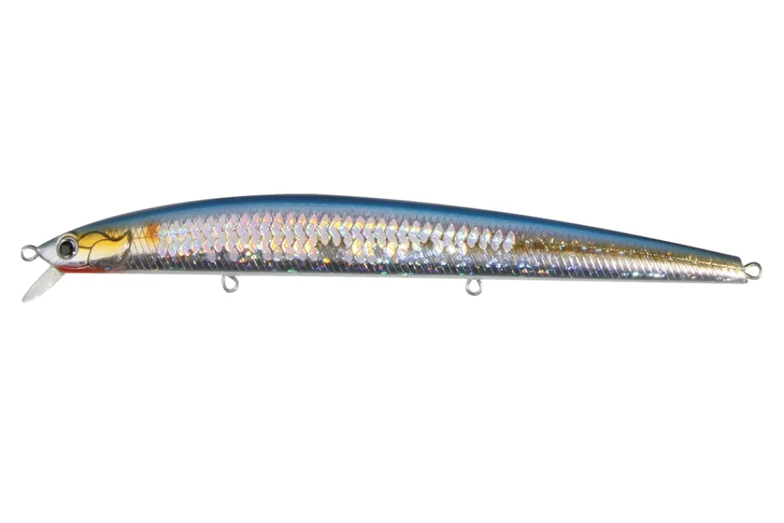 HART OUTDOOR Jerkbaits^Señuelo HART P. GASTI