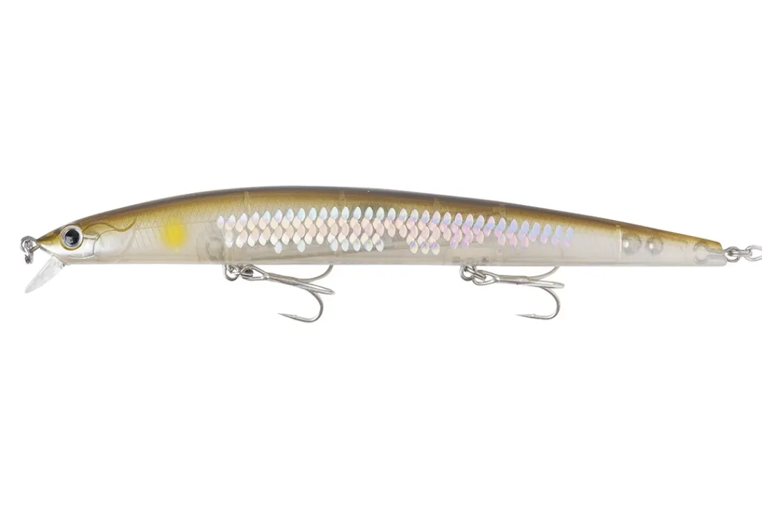 HART OUTDOOR Jerkbaits^Señuelo HART P. GASTI