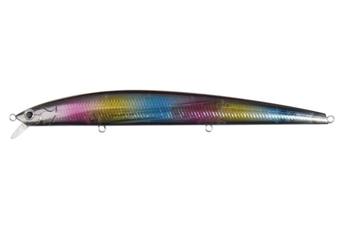 HART OUTDOOR Jerkbaits^Señuelo HART P. GASTI