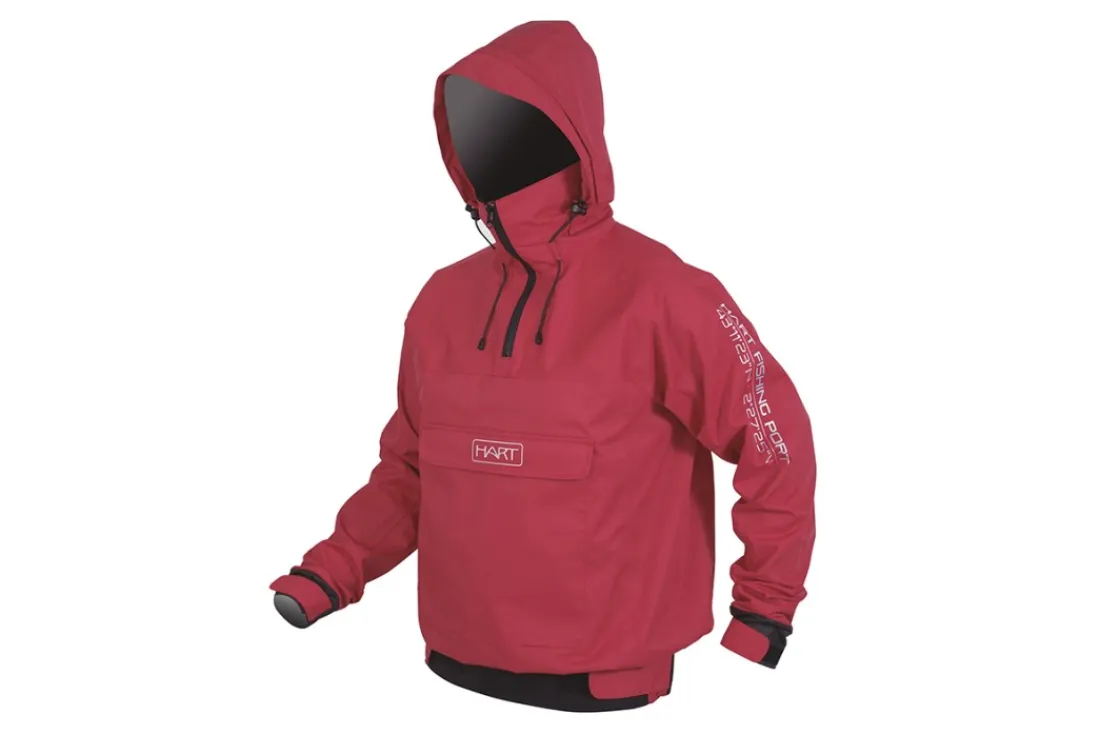 HART OUTDOOR Equipación Pesca^Smock HART OCEANIC PRO