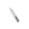 HART OUTDOOR Señuelos^Sonajero HART RATTLE CRYSTAL