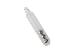 HART OUTDOOR Señuelos^Sonajero HART RATTLE CRYSTAL