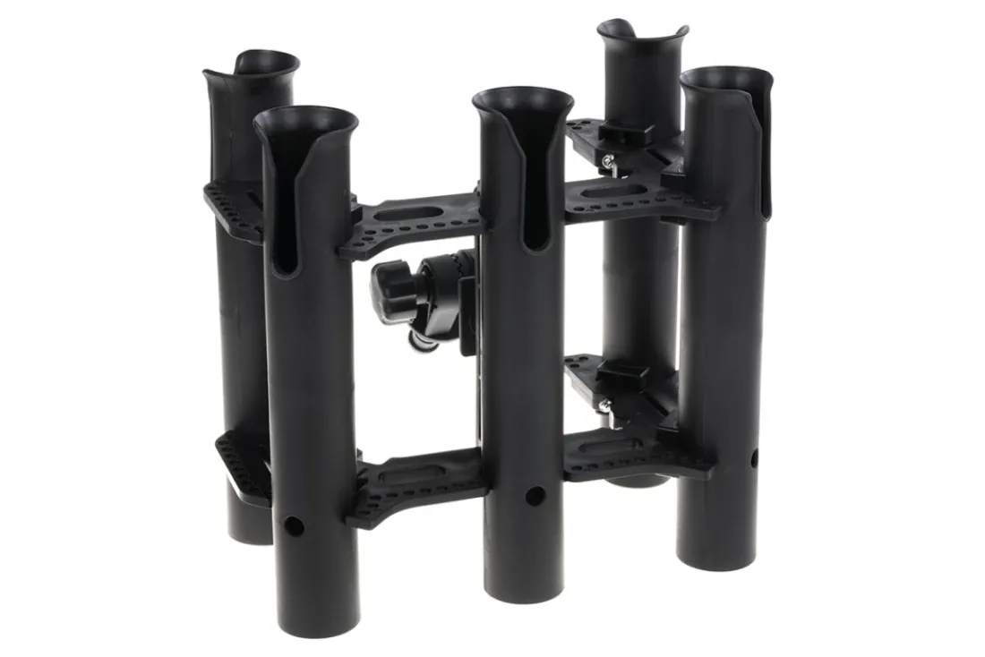 HART OUTDOOR Accesorios^Soporte 5 cañeros SCS HART