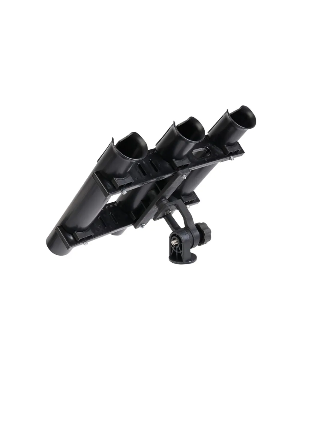 HART OUTDOOR Accesorios^Soporte 3 cañeros SCS HART