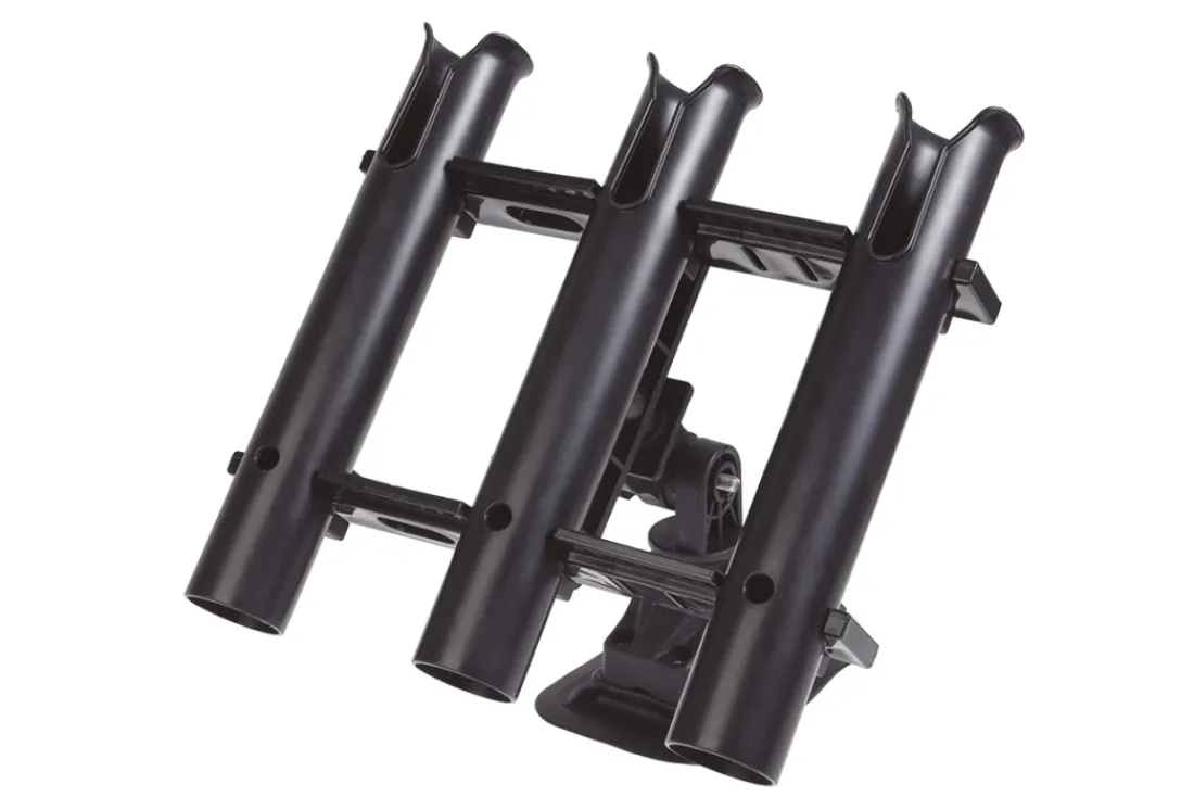 HART OUTDOOR Accesorios^Soporte 3 cañeros SCS HART