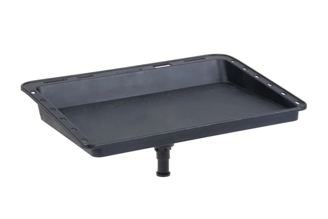HART OUTDOOR Accesorios^Soporte con bandeja SCS HART