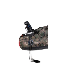 HART OUTDOOR Accesorios^Soporte sonda y transductor HART