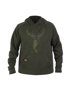 Hombre HART OUTDOOR Jerseys Y Sudaderas^Sudadera HART BRANDED-H Ciervo