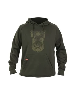 Hombre HART OUTDOOR Jerseys Y Sudaderas^Sudadera HART BRANDED-H Jabalí