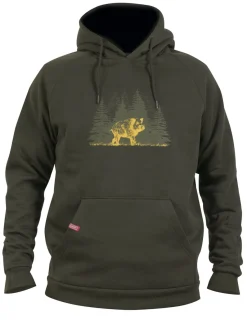 Hombre HART OUTDOOR Jerseys Y Sudaderas^Sudadera HART BRANDED-H Wildboar