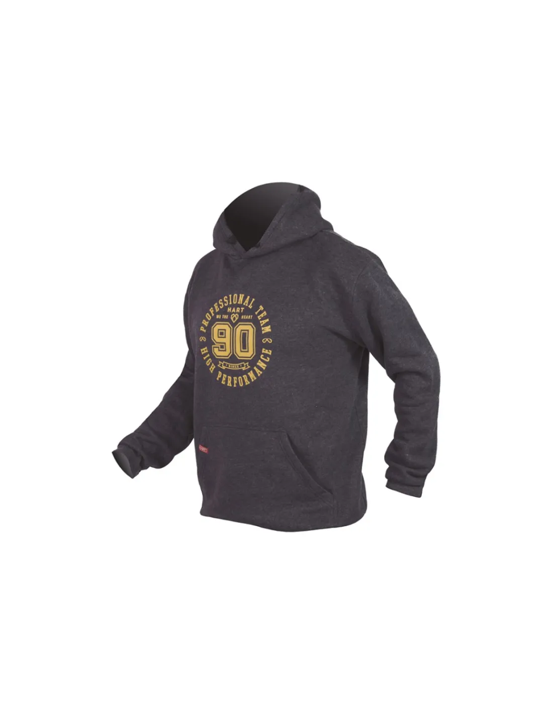 HART OUTDOOR Equipación Pesca^Sudadera HART VINTAGE-H