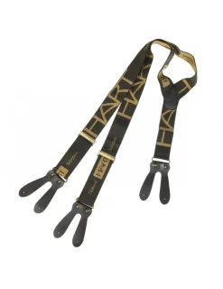 HART OUTDOOR Otros Complementos^Tirantes HART Cuero