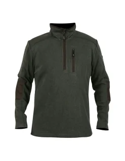 Hombre HART OUTDOOR Jerseys Y Sudaderas^Top polar HART BANNALP-ZN