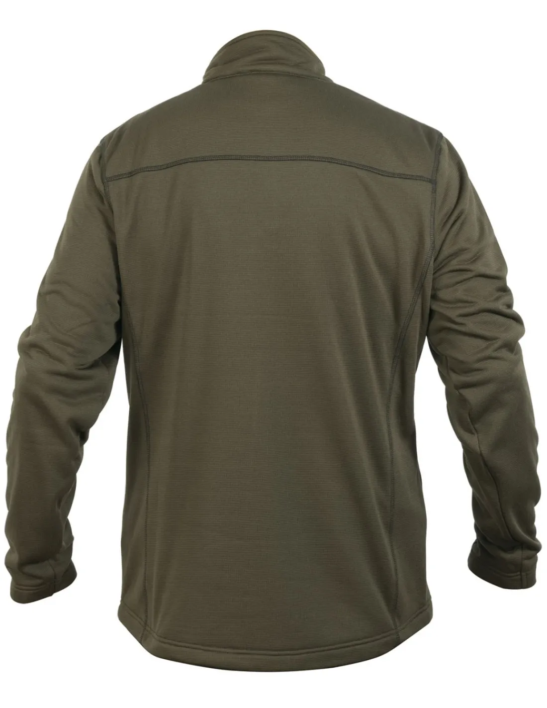 Hombre HART OUTDOOR Interiores^Top Polar HART TOPLO-ZN