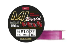 HART OUTDOOR Trenzados^Trenzado HART MJ BRAID PINK