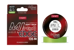 HART OUTDOOR Trenzados^Trenzado HART MJ EDGE