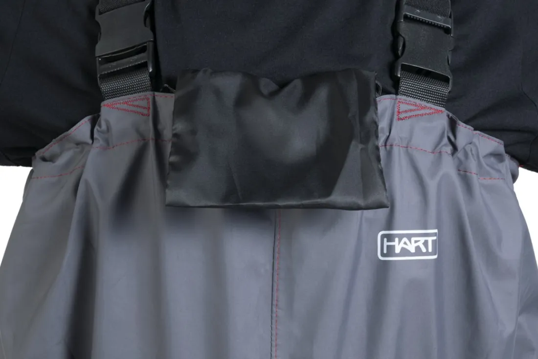 HART OUTDOOR Vadeadores Y Botas^Vadeador HART ALPHA SF