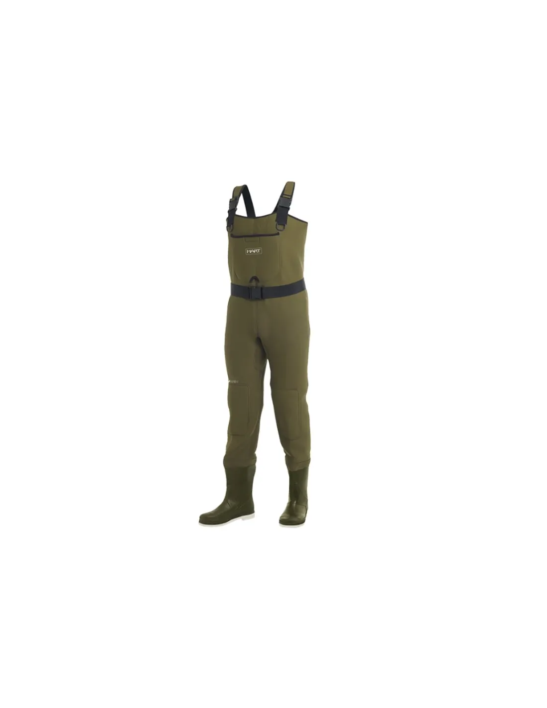 HART OUTDOOR Vadeadores Y Botas^Vadeador HART HYDRIK Felt