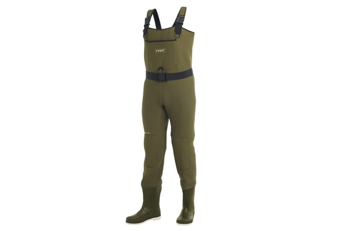 HART OUTDOOR Vadeadores Y Botas^Vadeador HART HYDRIK Felt