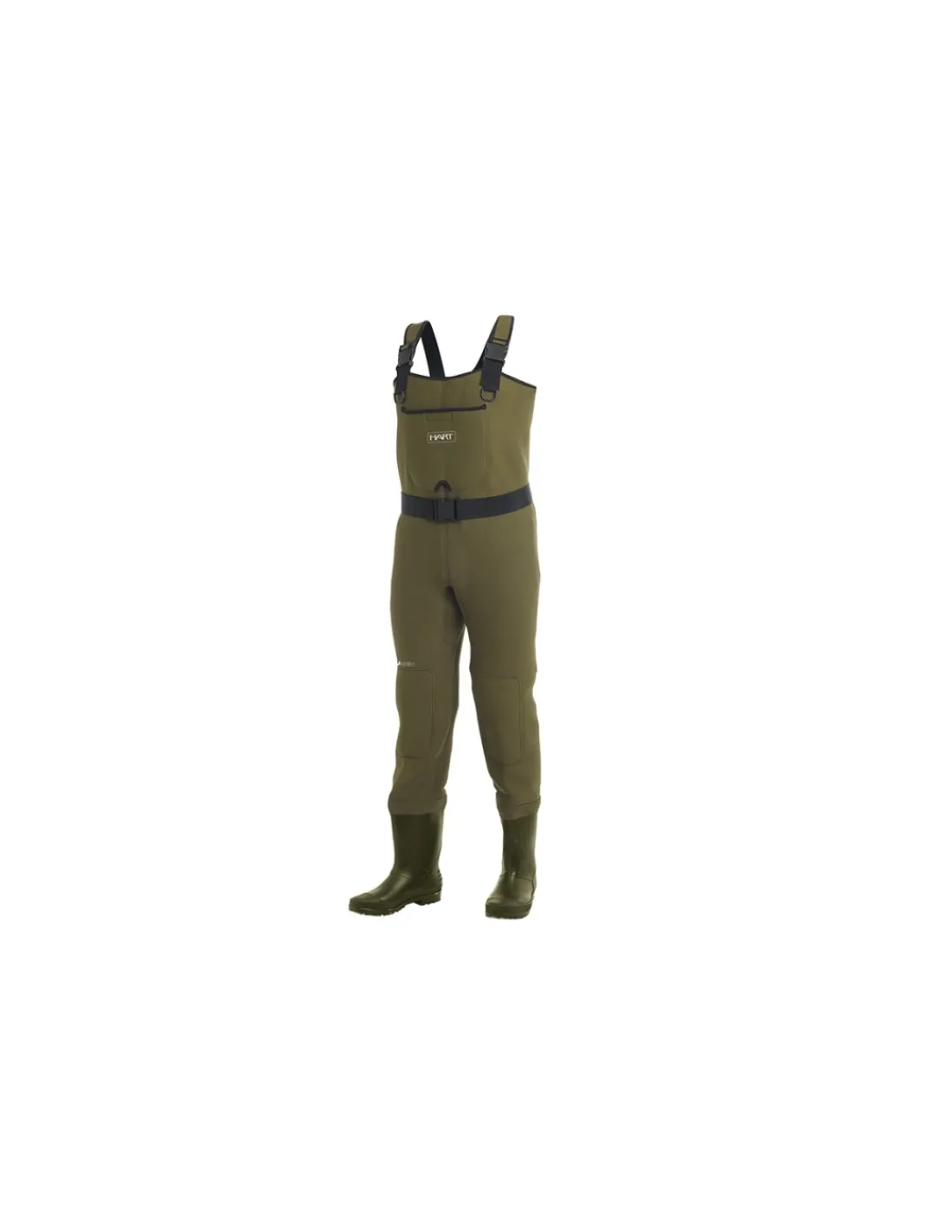 HART OUTDOOR Vadeadores Y Botas^Vadeador HART HYDRIK Rubber+Neopren